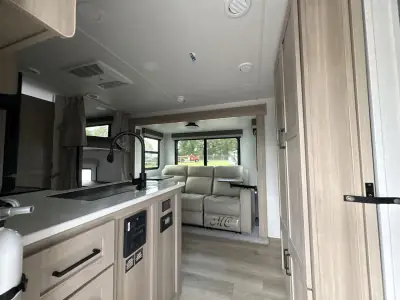 2026 Forest River Rockwood Mini Lite 2520BH photo 18