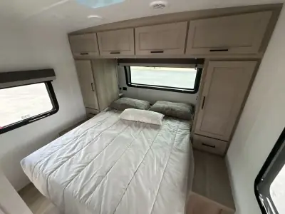 2026 Forest River Rockwood Mini Lite 2520BH photo 33