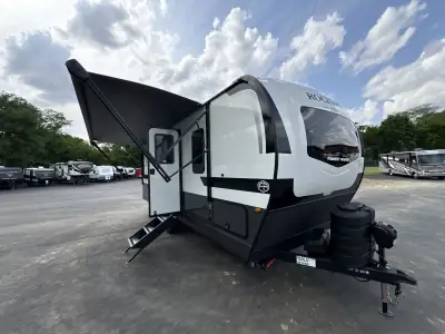2026 Forest River Rockwood Mini Lite 2520BH