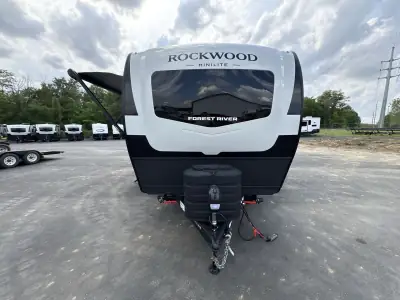 2026 Forest River Rockwood Mini Lite 2520BH photo 10