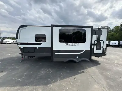 2026 Forest River Rockwood Mini Lite 2520BH photo 12