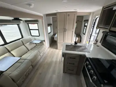 2026 Forest River Rockwood Mini Lite 2520BH photo 26