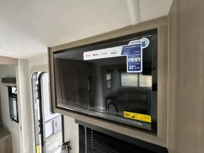 2026 Forest River Rockwood Mini Lite 2520BH photo 28