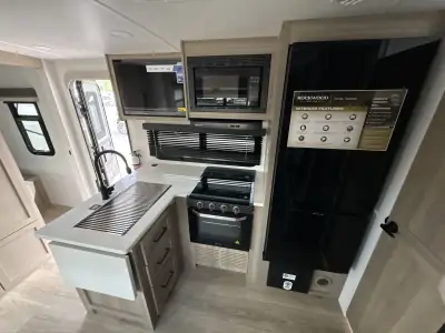 2026 Forest River Rockwood Mini Lite 2520BH photo 19