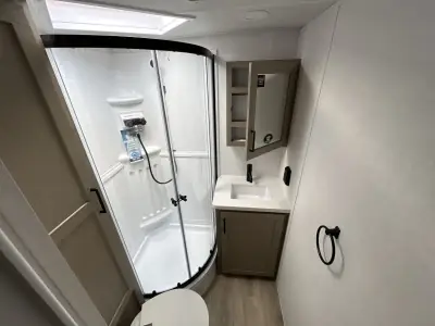 2026 Forest River Rockwood Mini Lite 2520BH photo 35