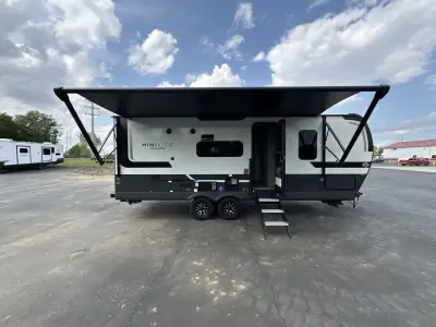 2026 Forest River Rockwood Mini Lite 2520BH photo 16