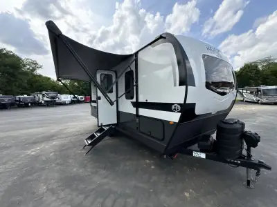 2026 Forest River Rockwood Mini Lite 2520BH photo 9