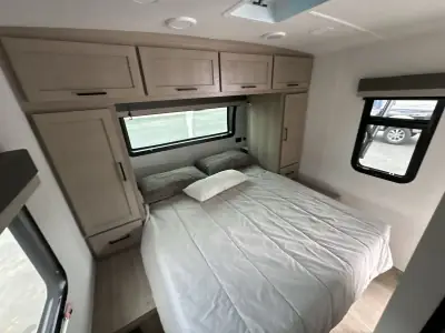 2026 Forest River Rockwood Mini Lite 2520BH photo 32