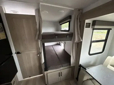 2026 Forest River Rockwood Mini Lite 2520BH photo 29