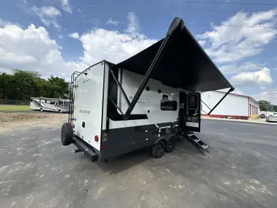 2026 Forest River Rockwood Mini Lite 2520BH photo 15