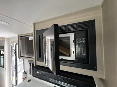 2026 Forest River Rockwood Mini Lite 2520BH photo 24