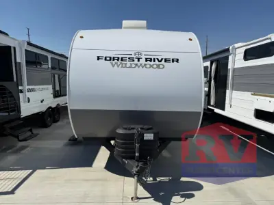 2026 Forest River Wildwood 300ICE photo 2
