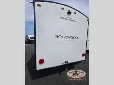 2026 Forest River Rockwood GEO Pro G17LE photo 6