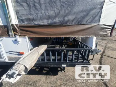 2013 Forest River Rockwood Freedom Series 232XR photo 4