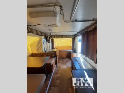 2013 Forest River Rockwood Freedom Series 232XR photo 10
