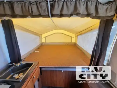 2013 Forest River Rockwood Freedom Series 232XR photo 5
