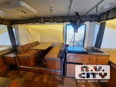 2013 Forest River Rockwood Freedom Series 232XR photo 6