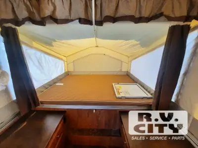 2013 Forest River Rockwood Freedom Series 232XR photo 7