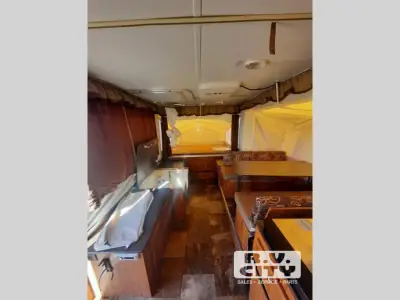 2013 Forest River Rockwood Freedom Series 232XR photo 9