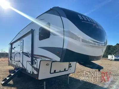 2022 Forest River Rockwood Ultra Lite 2891BH