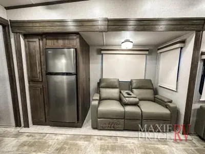 2022 Forest River Rockwood Ultra Lite 2891BH photo 15