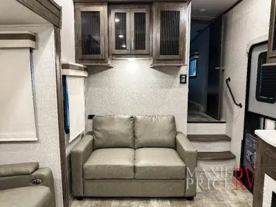 2022 Forest River Rockwood Ultra Lite 2891BH photo 19