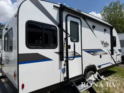 2026 Gulf Stream Vista Cruiser 19ERD photo 22