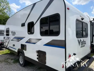 2026 Gulf Stream Vista Cruiser 19ERD photo 23