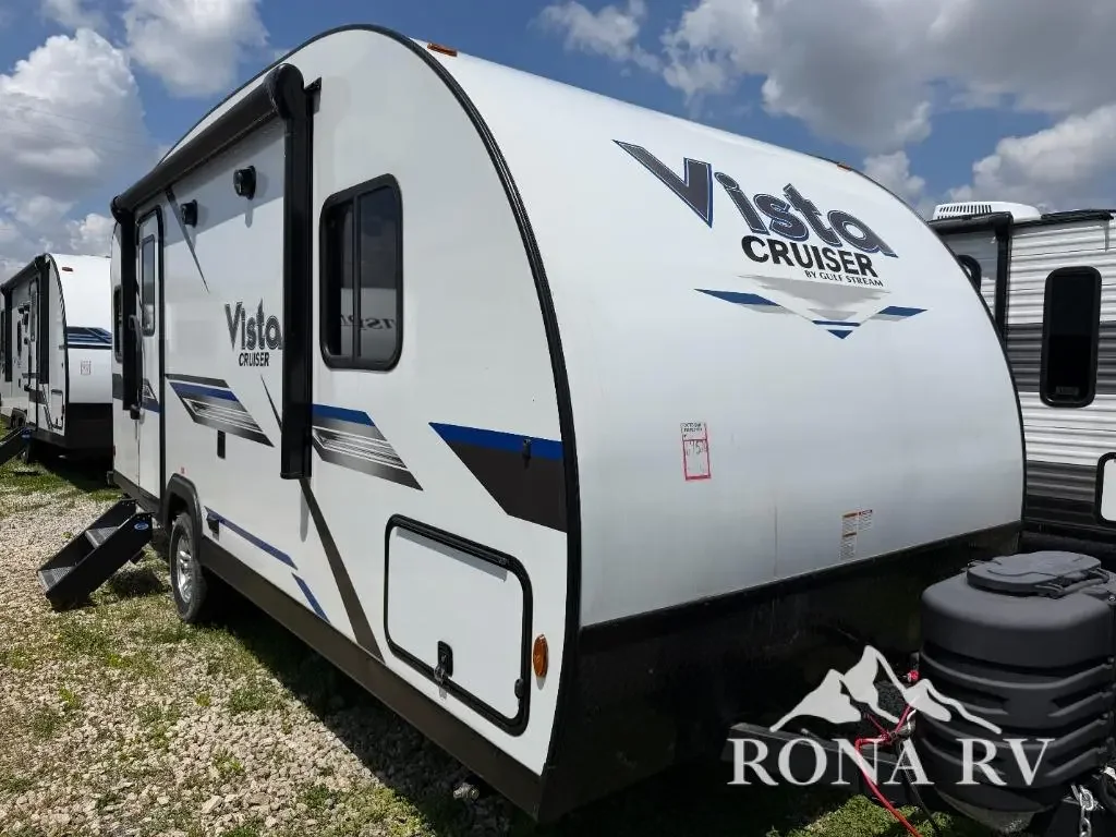 2026 Gulf Stream Vista Cruiser 19ERD exterior