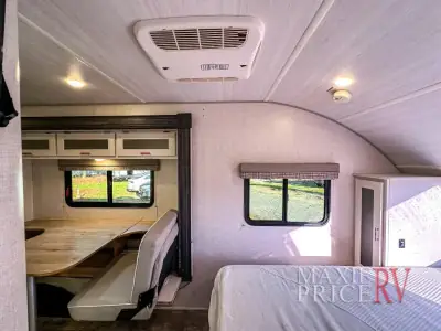 2022 Forest River R Pod RP-196 photo 22