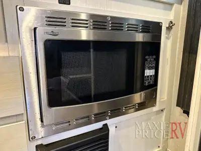 2022 Forest River R Pod RP-196 photo 15