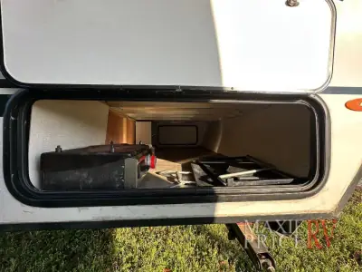 2022 Forest River R Pod RP-196 photo 3
