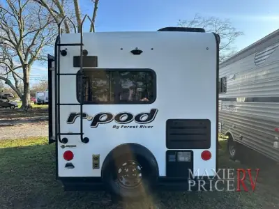 2022 Forest River R Pod RP-196 photo 5