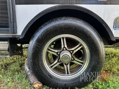 2022 Forest River R Pod RP-196 photo 4