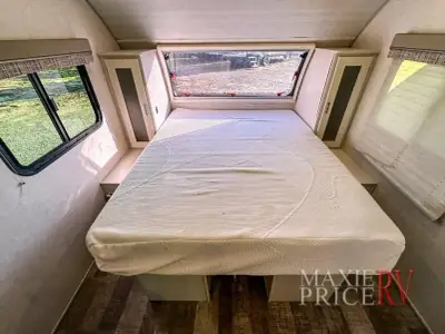 2022 Forest River R Pod RP-196 photo 21