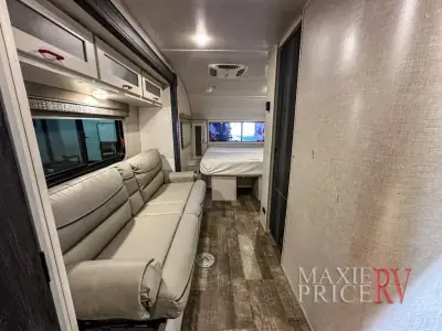 2022 Forest River R Pod RP-196 photo 29