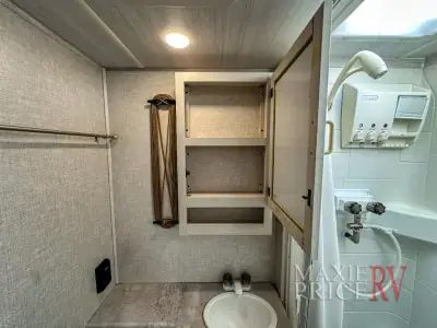2022 Forest River R Pod RP-196 photo 20