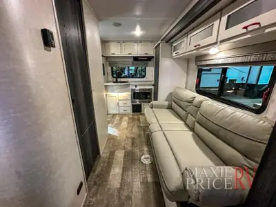 2022 Forest River R Pod RP-196 photo 33