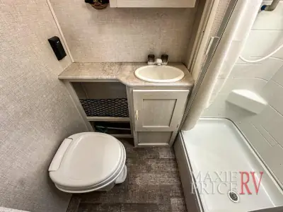 2022 Forest River R Pod RP-196 photo 18