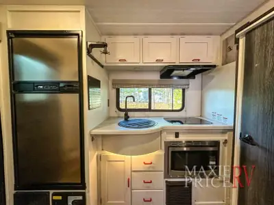 2022 Forest River R Pod RP-196 photo 10