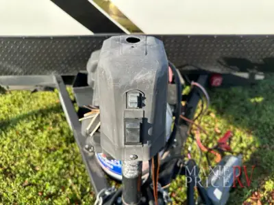 2022 Forest River R Pod RP-196 photo 8