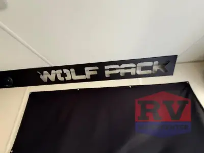 2026 Forest River Cherokee Wolf Pack 24-14.5 photo 26