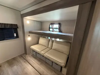2026 Coachmen CATALINA LEGACY EDITION 343BHTSLE photo 56