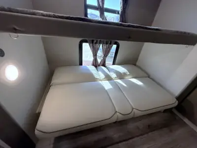 2026 Coachmen CATALINA LEGACY EDITION 343BHTSLE photo 63
