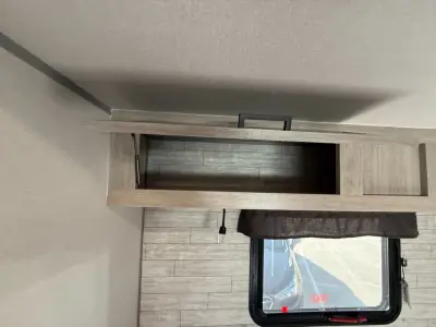 2026 Coachmen CATALINA LEGACY EDITION 343BHTSLE photo 21