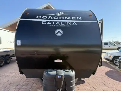 2026 Coachmen CATALINA LEGACY EDITION 343BHTSLE photo 9