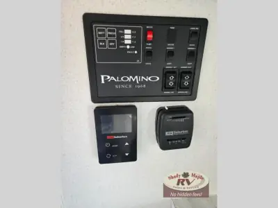 2026 Palomino Backpack Edition HS-750 photo 17