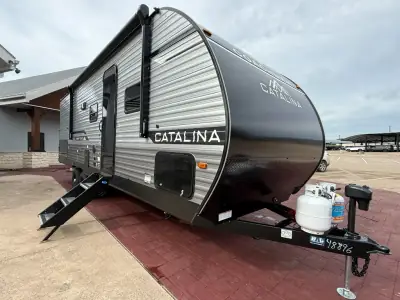 2026 Coachmen Catalina Summit Series 8 261BHS