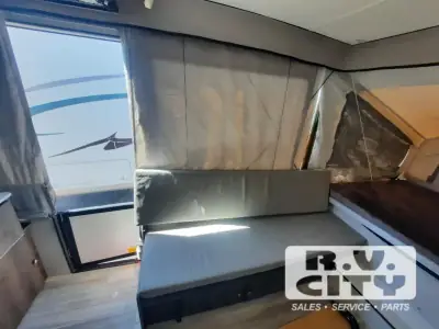 2022 Coachmen Clipper Camping Trailers 107LS photo 6