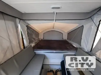 2022 Coachmen Clipper Camping Trailers 107LS photo 7